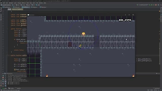 Java 2D Game Programming Episode 22 - Enemy Movement