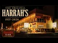 The Original Harrah s From Reno Bingo Hall to Casino Empire
