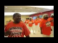 Orange Mound Energizers Line Dance Challenge  " Roll It Roll It " Gentry Jones Featuring Mr Sam