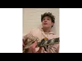 Joshua Bassett - sweetheart (new original!)
