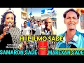 HIIL ILMO SADE WAXAN FUUSTO WA DHAAFTEY MAREXAN SADE IYO SAMARON SADE CIYAARTA NAGA DAYA BILA CALEEG