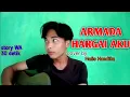 Armada - Hargai Aku cover by Hafis Handika | story WA 30 detik