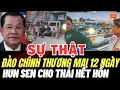 Download Lagu (14/9)Sự thật vê 12 ngày Đảo Chính Thương Mại tại CAM ,Việt Nam thâu tóm toàn bộ Siêu Thị !Quá nhanh