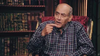 لحظات صعبة جدا لأحمد بدير في مواجهة عقدة حياته 