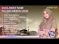 Download Lagu Sholawat Paling Populer 2020 - Allah Allah Aghisna