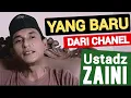 Lagu Chanel Zaini Tidak Akan Meroasting Siapapun Lagi! Panggil Saya Ustadz Jangan Gus!