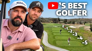 The Greatest Golf Game Ever Played
