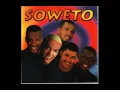 Lagu Soweto Show no Rio de Janeiro Ao Vivo Anos 90 CD COMPLETO