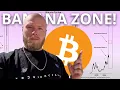 Download Lagu BITCOIN BANANA ZONE!! Volgende Target is $150.000!! 🚀🚀