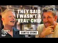 Curtis Stone I Opened a Restaurant Because I Had Something to Prove