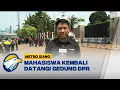 Download Lagu Mulai Ramai Lagi! Beginilah Kondisi Terkini di Depan Gedung DPR RI [Metro Siang]
