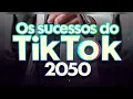 GUILHERME SILVA - OS SUCESSOS DO TIK TOK / 2050
