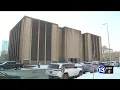 Repair and assessment begin at Lucas Co Jail