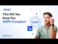 Top 3 GDPR Redaction Compliance Strategies for 2026 Steal these