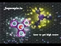Superspin io how to get high score spinner io