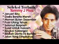 Lagu Tommy J Pisa - Januari Biru - Gadis Berpita Merah - Memori Bulan Desember - Puisi Ulang Tahun