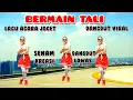 Download Lagu BERMAIN TALI - DANGDUT VIRAL - SENAM KREASI - CHOREO Irna Chendani