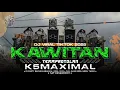 Download Lagu DJ VIRAL TIKTOK K5MAXIMAL X TEAM PROTOLAN - KAWITAN SINAWANG | FULL BASS PARTYKANE MIDEL DJAP BEDIL