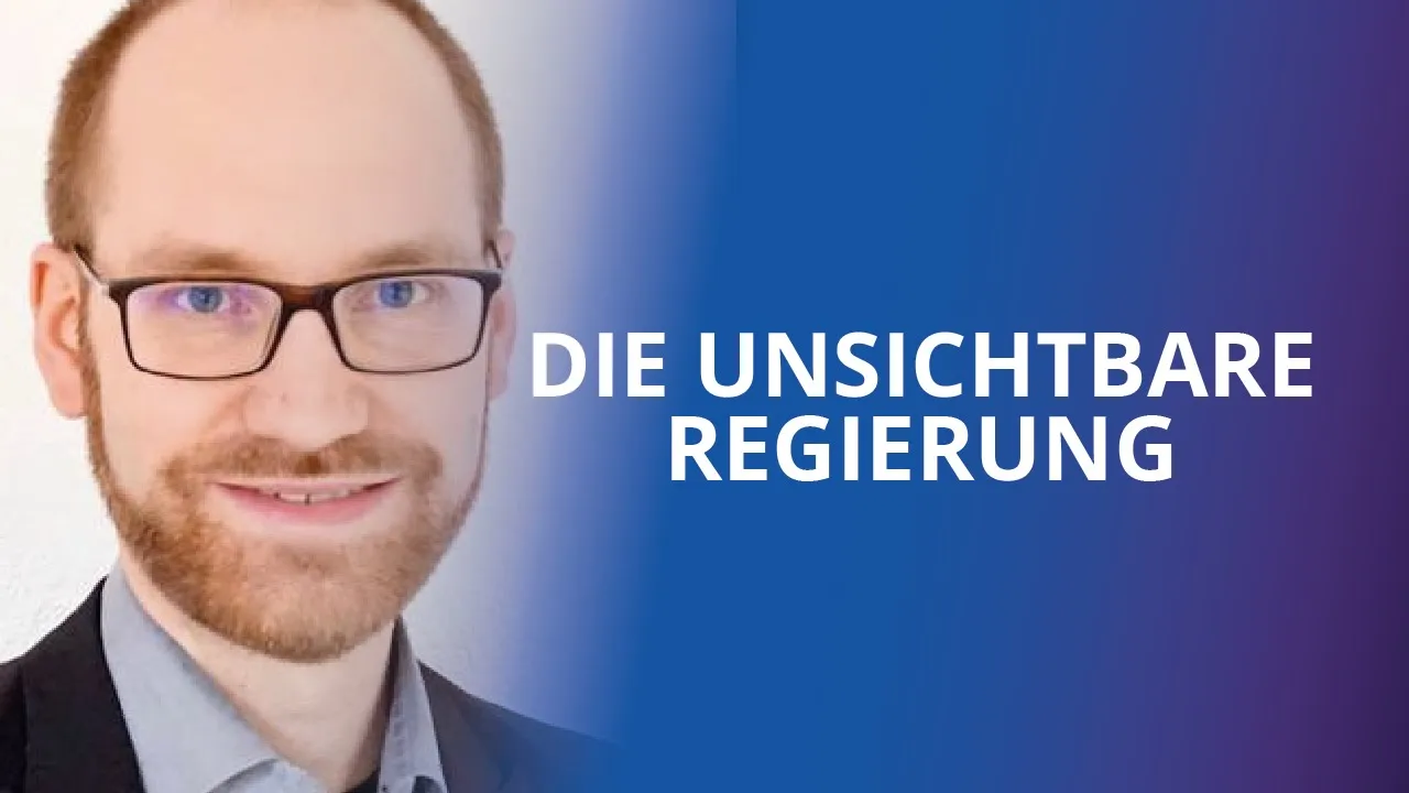 Davon sollten Sie sich fernhalten (Stephan Sander-Faes)