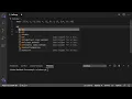 Python Programming 46 Custom key Function with 2D Lists