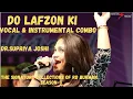 Download Lagu DO LAFZON KI I THE GREAT GAMBLER I RD BURMAN I GIRISH SETIA I MASTER STROKE EVENTS