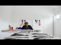 At Home On Art and Identity Artist Talk with Deborah Roberts