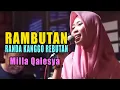 Download Lagu RAMBUTAN ( Rangda Ayu Dadi Rebutan )  Seven Tv -  18 September 2020