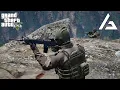 GTA 5 RP ARP 75 - Soldiers Vs Soldiers