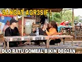Lagu DUO RATU GOMBAL❗AGR3SIF BIKIN ABANG GA BERKUTIK