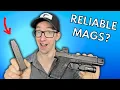 The Best 15rd Glock 43x Mags But