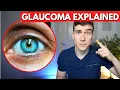 What Is Glaucoma Causes Symptoms Diagnosis and Treatment Options