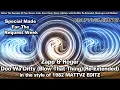 Zapp & Roger - Doo Wa Ditty (Blow That Thing) (Re-Extended) in the style of 1982 MATTVZ EDITZ