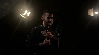 أنشودة  حدثيني الآن يا نفس  كلمات المنشد  فارس حميده      دندنها