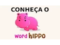 Conheca o WordHippo uma ferramenta poderosa