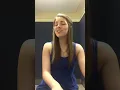 Till I Fall Asleep - Jayme Dee