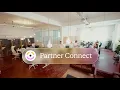 Partner Connect Meet partners where they already work