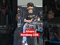 Download Lagu Alvaro Kendang Cilik prepare bersama music one #shorts #short #fyp