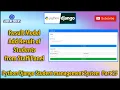 Python Django Student Management System Part 25 Add Student Results from Staff Panel