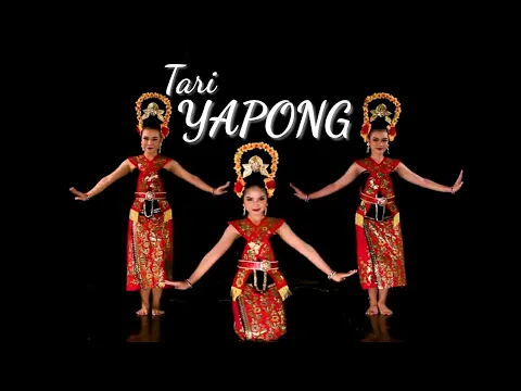 Download MP3 Tari Yapong karya Bagong Kussudiardja || Sanggar Omah Biyung