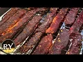 Easy Beef Jerky Made In The Oven