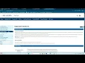 Housing Contract Walkthrough