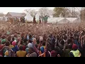 Download Lagu Mbosso Performing Live in Namtumbo, Tanzania, with Parliamentary Candidate Dr. Juma Homera.