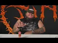 SLIPKNOT's "ARSENAL" (REACTION)!