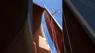 #sailing #icw #satisfying #travel