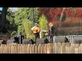 Down by the Water (LIVE) - Ocie Elliott at the 2025 Hardly Strictly Bluegrass Festival
