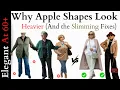 Download Lagu 5 dingen die je er dik uit laten zien in plaats van slank als een appelfiguur – Vrouwen boven de 50!
