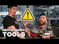 MECHATRONIC TOOLS Explained Ecu and Tcu programmer Memory Programmer Diagnostic Tool