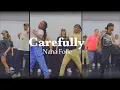 Download Lagu NANA FOFIE - CAREFULLY (@VSTFAM CHOREOGRAPHY)