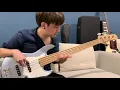 MEAN - พอเถอะ Bass Demonstration