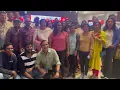 Pottel movie premiere show in Cinemark Plano in Dallas Texas